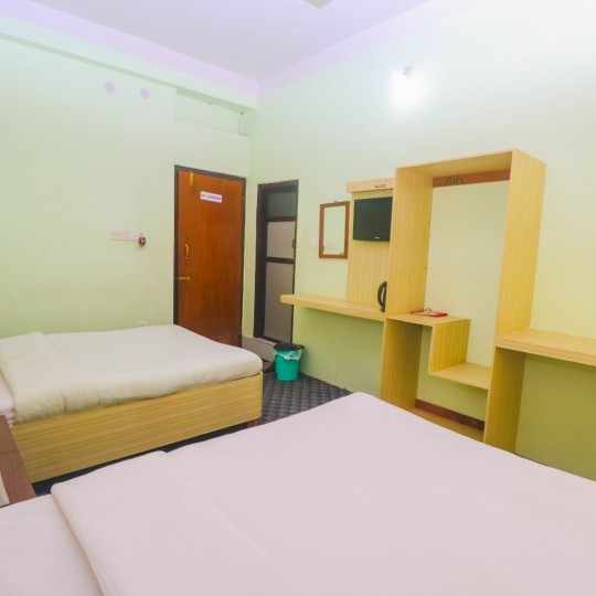 Hotel New Era|STANDARD DOUBLE