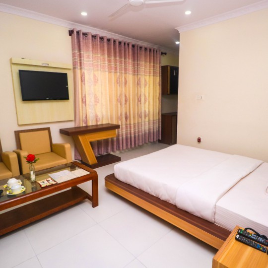 Hotel New Era|SUITE ROOM MASTER