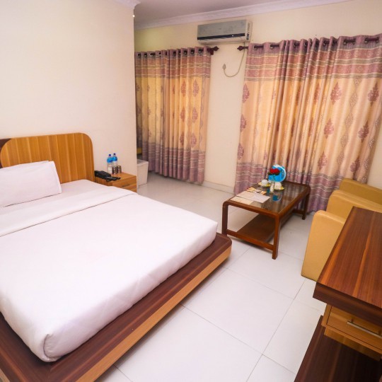 Hotel New Era|SUITE ROOM MASTER