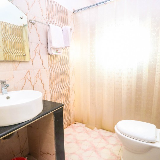 SUITE ROOM MASTER