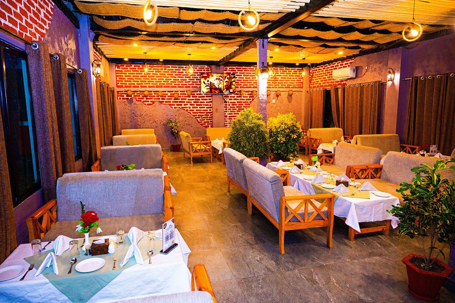 Hotel Pauwa