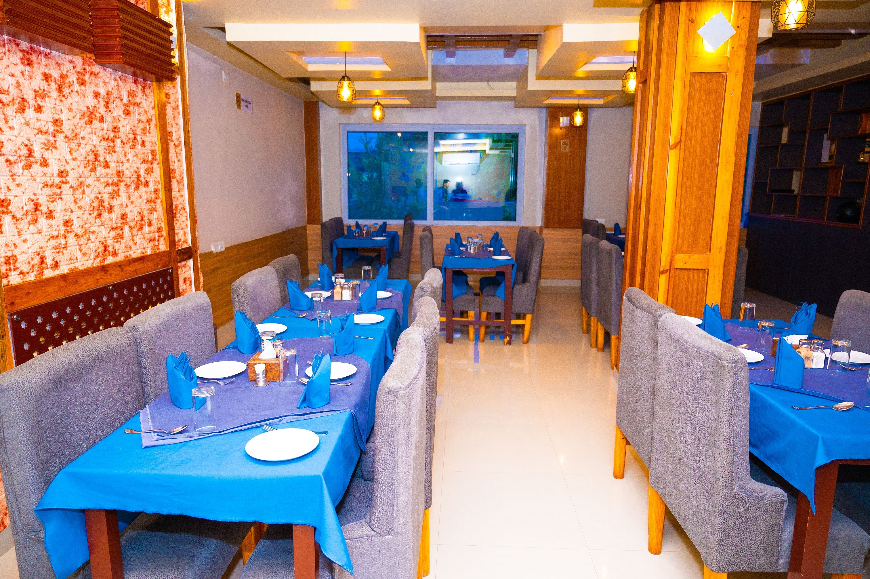 Hotel Pauwa