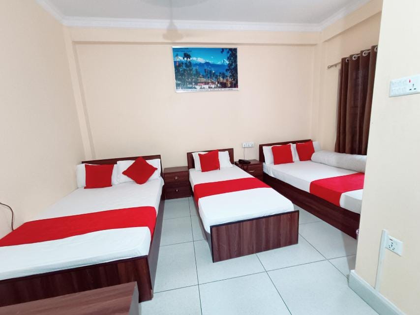 Hotel Royal Chautari