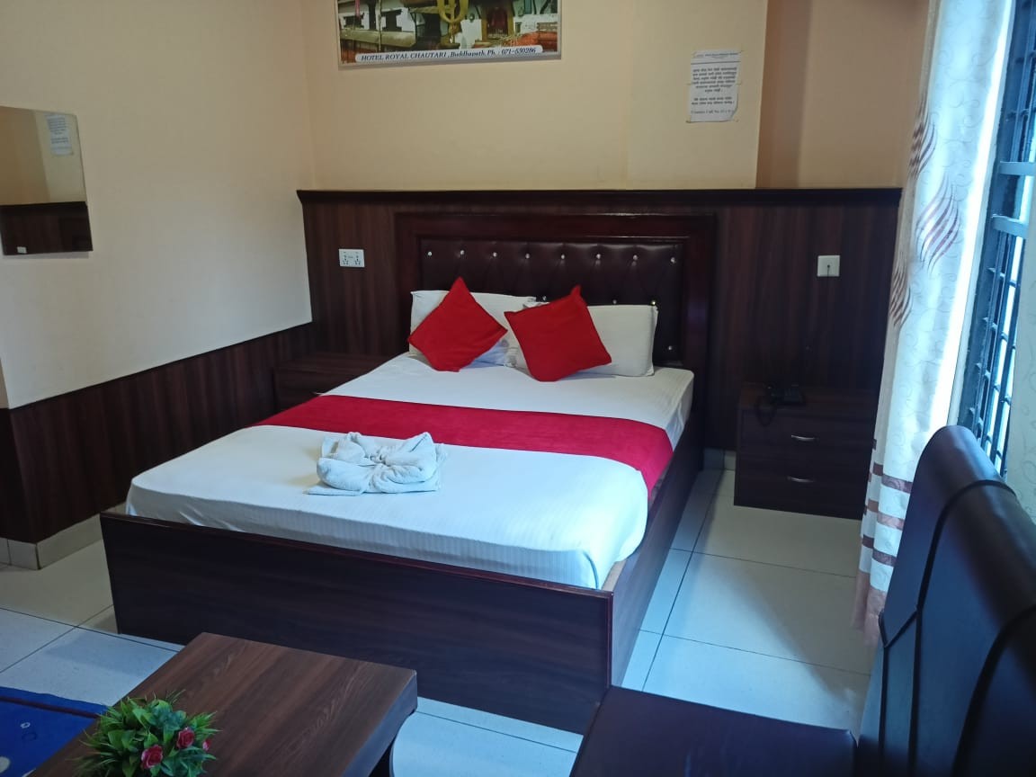 Hotel Royal Chautari