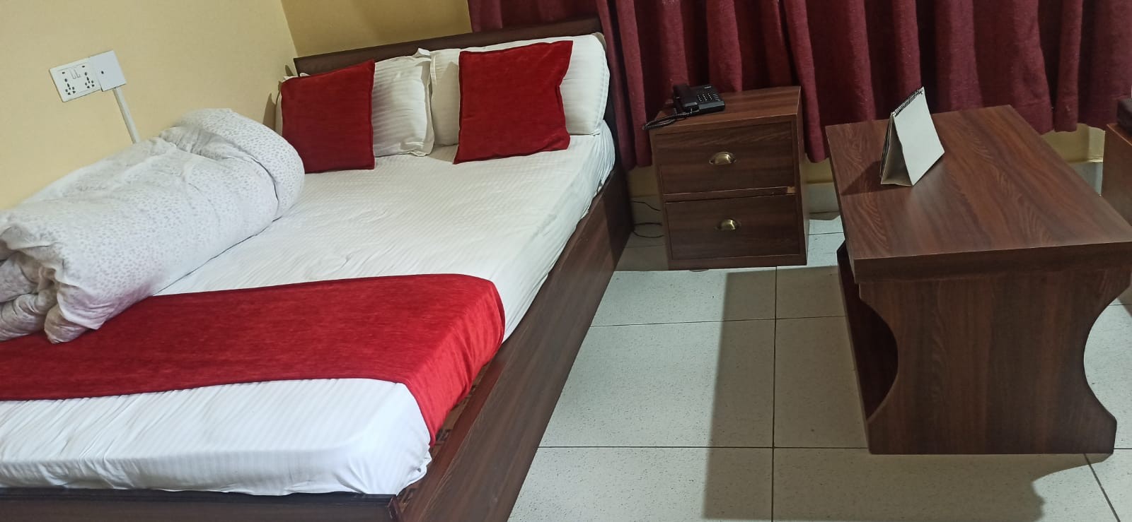 Hotel Royal Chautari|STANDARD
