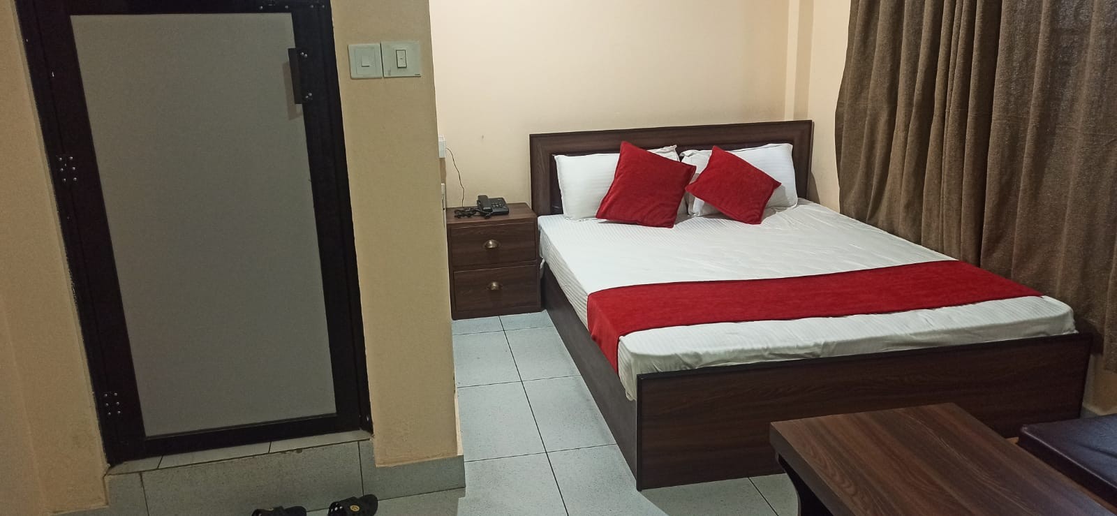 Hotel Royal Chautari|CHAUTARI SEMI DELUXE