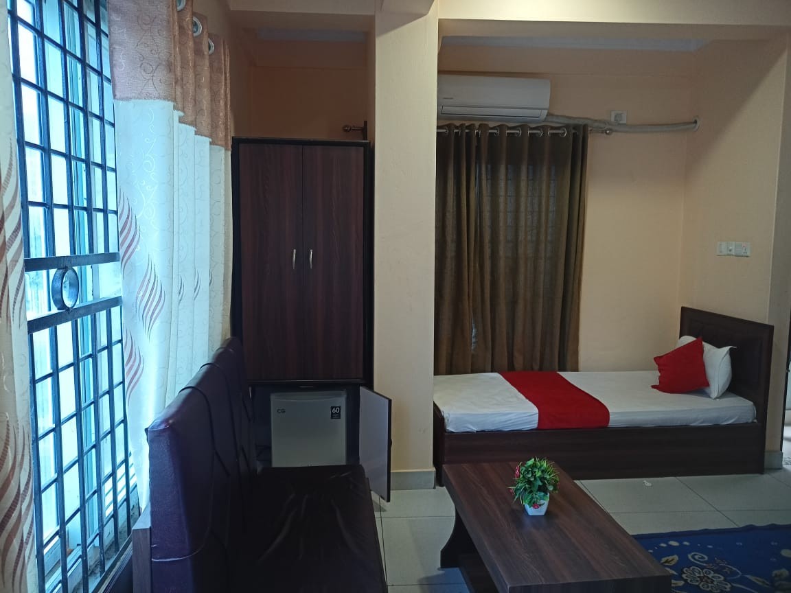 Hotel Royal Chautari|CHAUTARI DELUXE ROOM