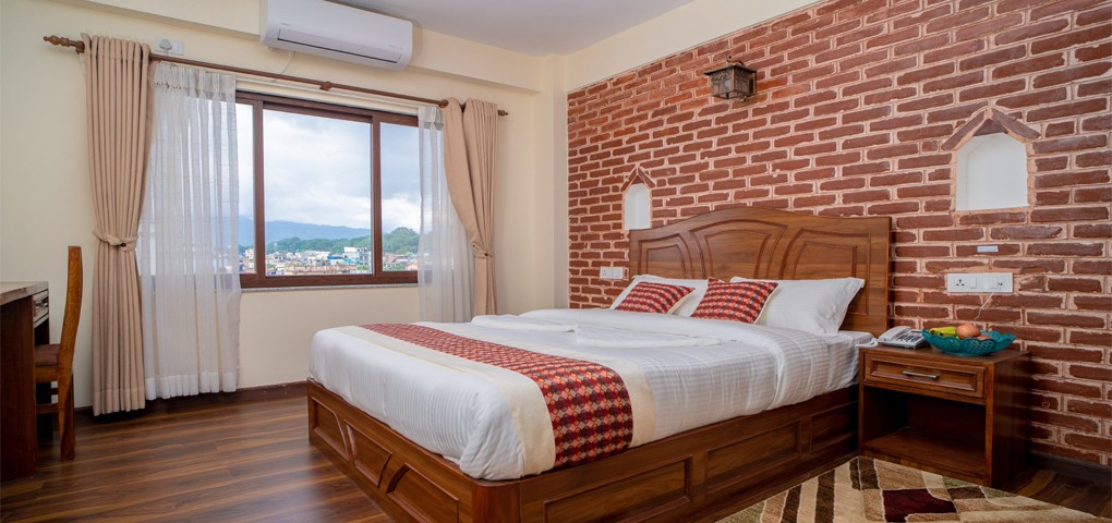 Madhuban Hotel