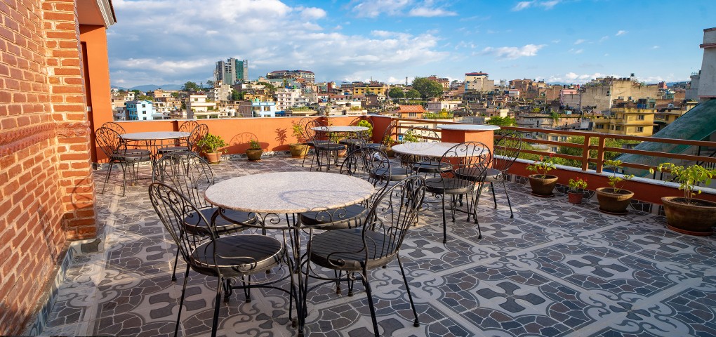 Madhuban Hotel