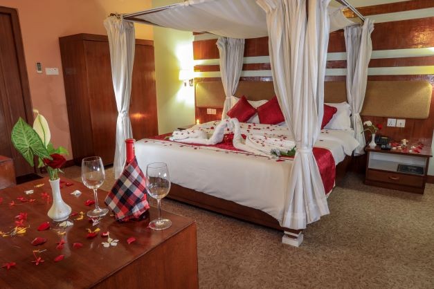 Bharatpur Garden Resort