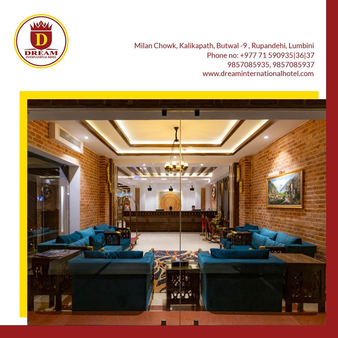 Dream International Hotel
