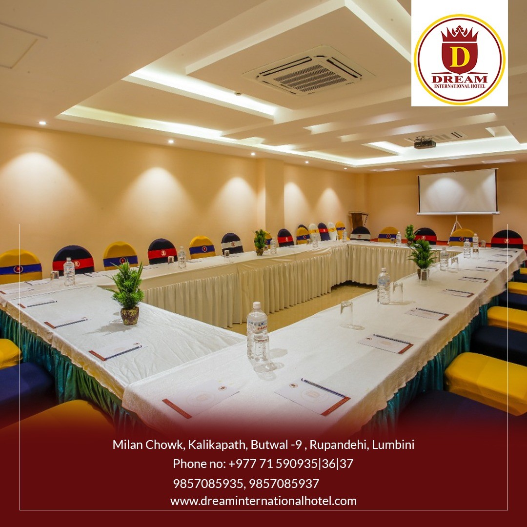Dream International Hotel