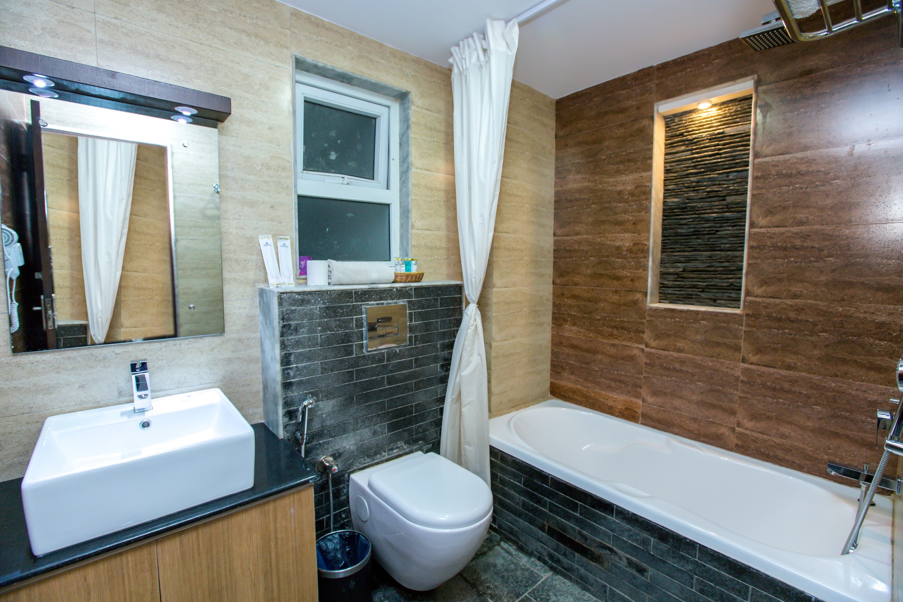 Kathmandu Suite Home|Super Deluxe Room