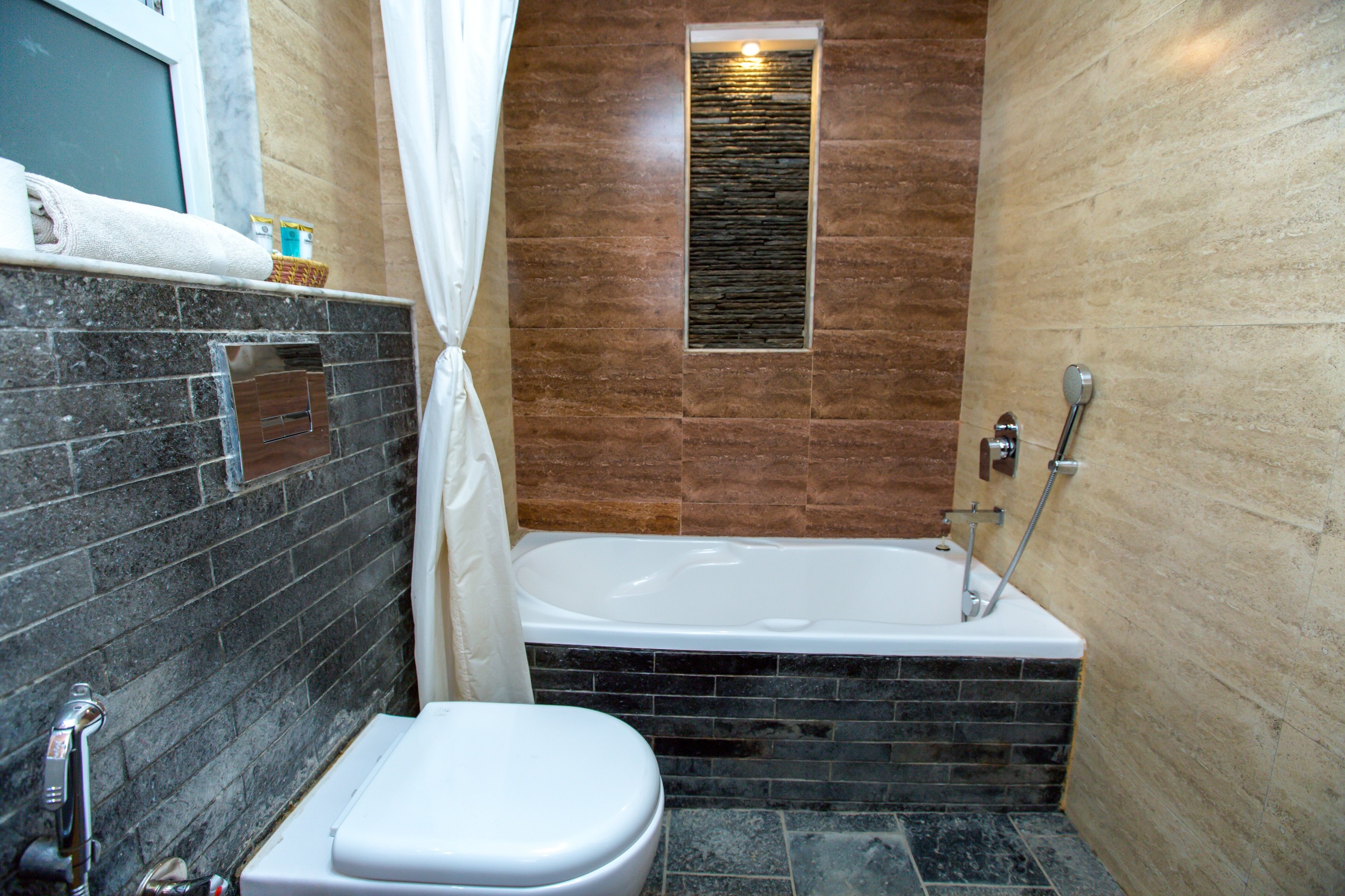 Kathmandu Suite Home|Super Deluxe Room