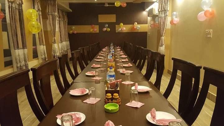 Hotel Dibya Ratna