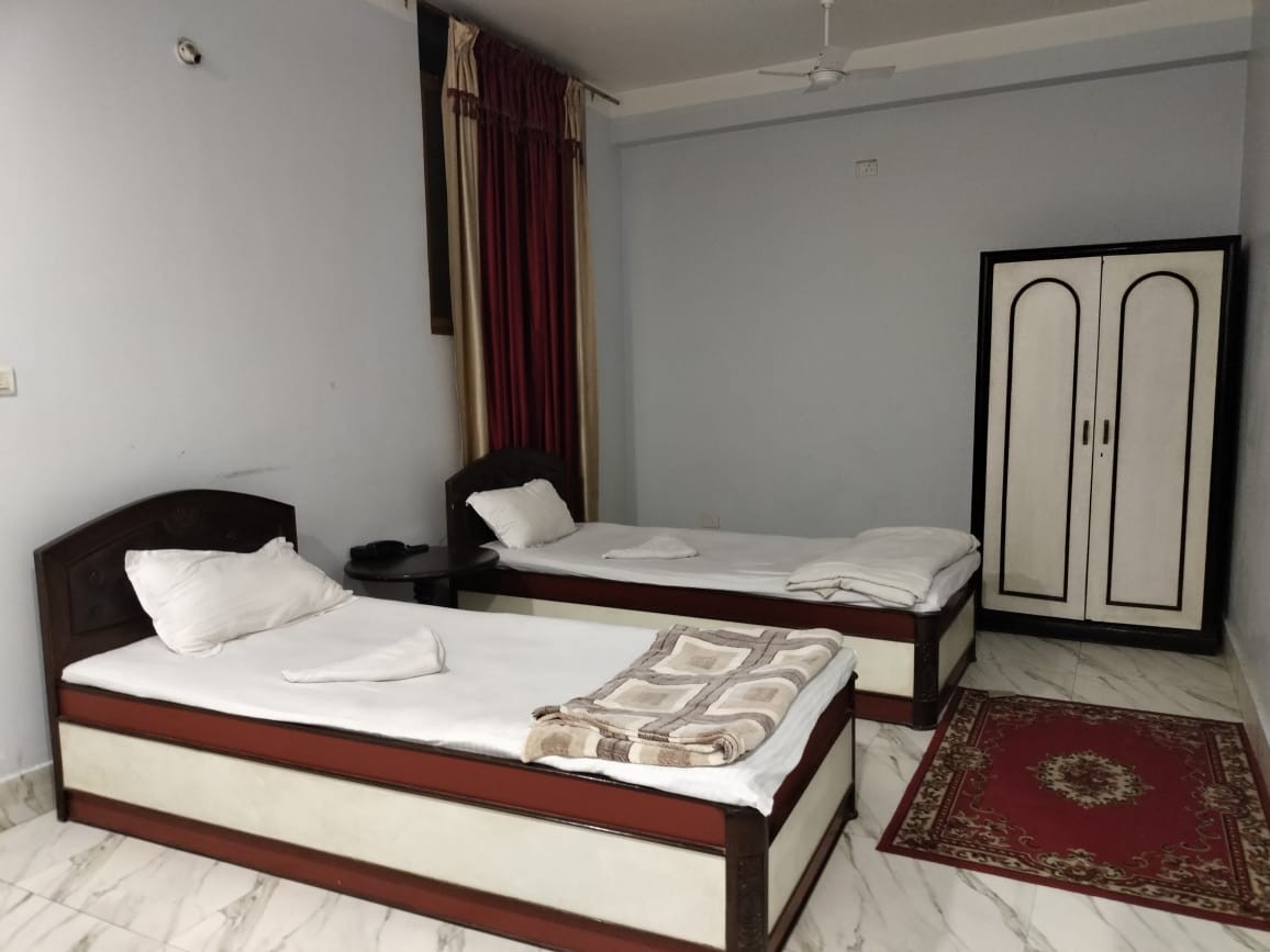 Hotel Dibya Ratna