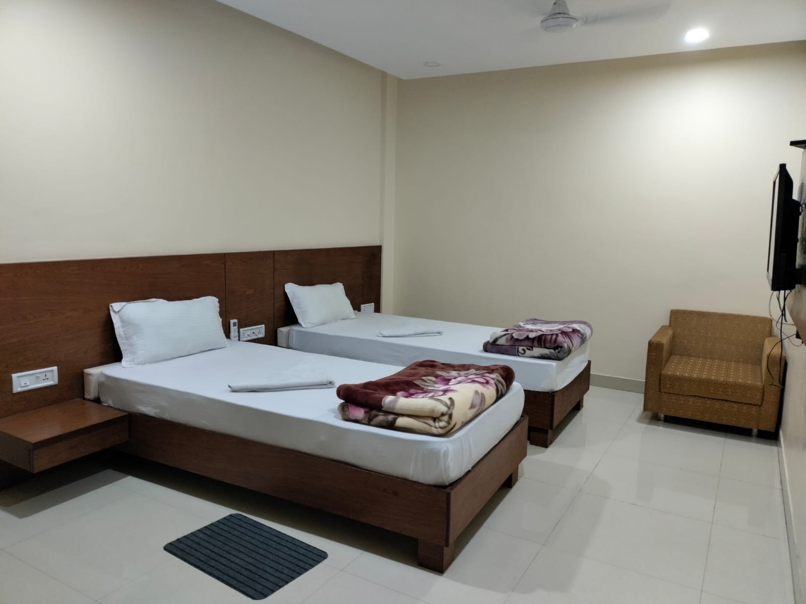 Hotel Dibya Ratna
