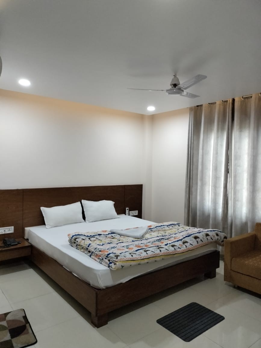 Hotel Dibya Ratna