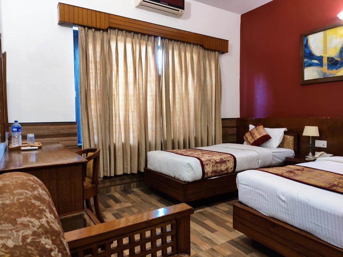 Hotel Tulsi Pokhara