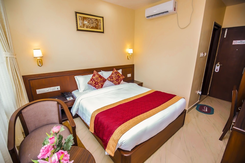 Superior Masterbed
