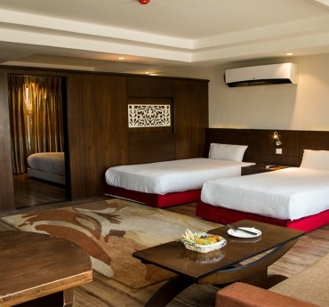 Bodhi Red Sun Hotel