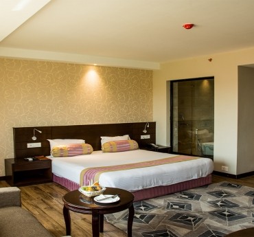 Bodhi Red Sun Hotel