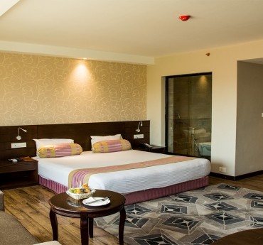 Bodhi Red Sun Hotel