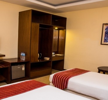 Bodhi Red Sun Hotel