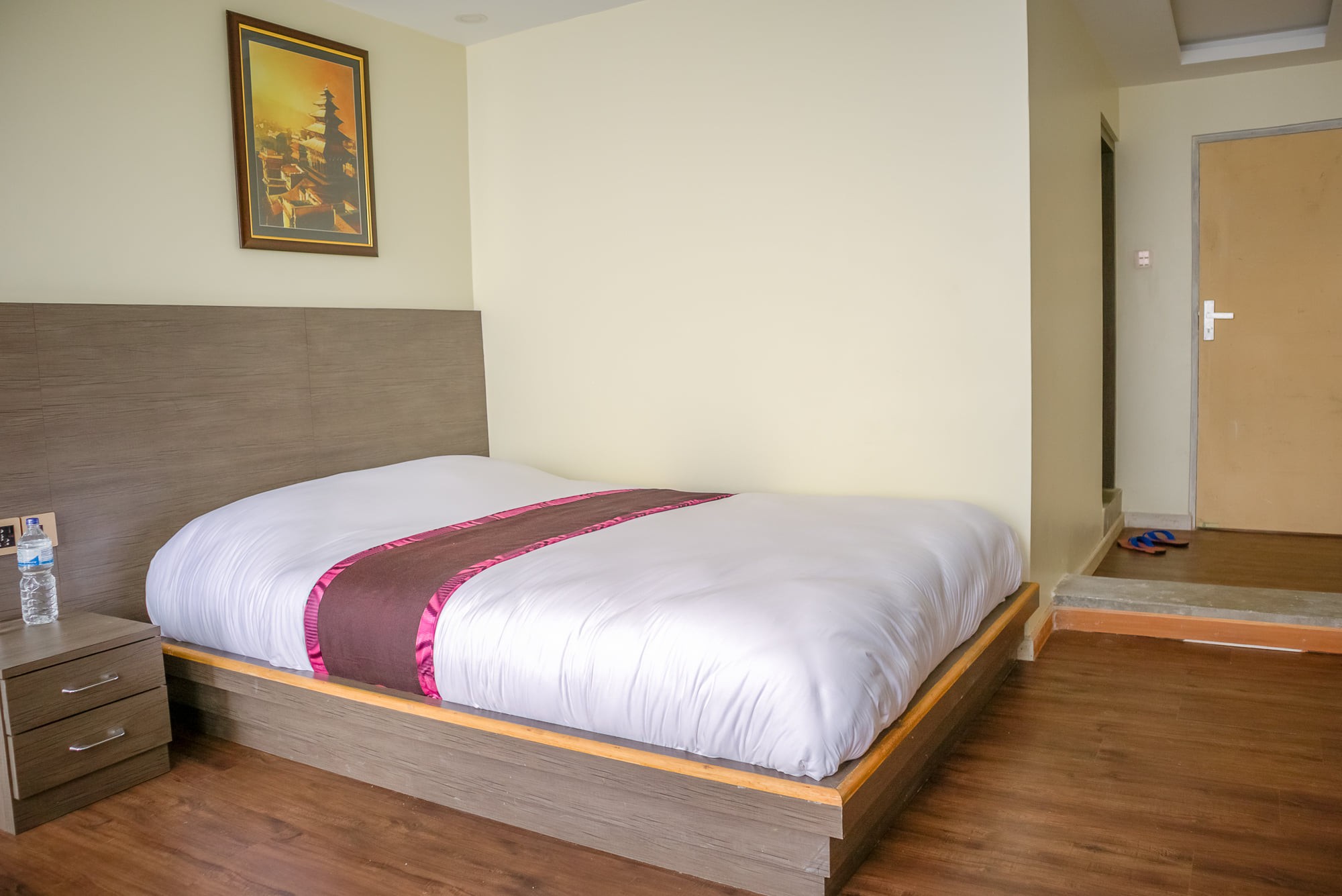 Sabsara Resort