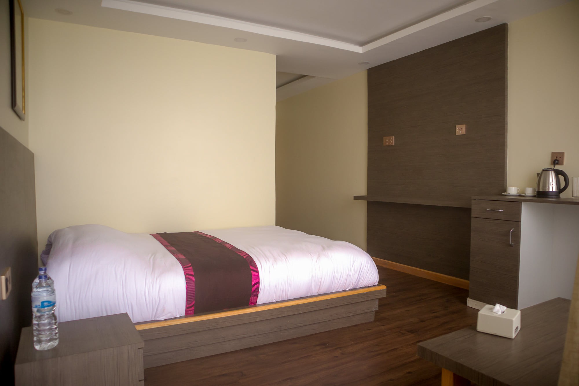 Sabsara Resort