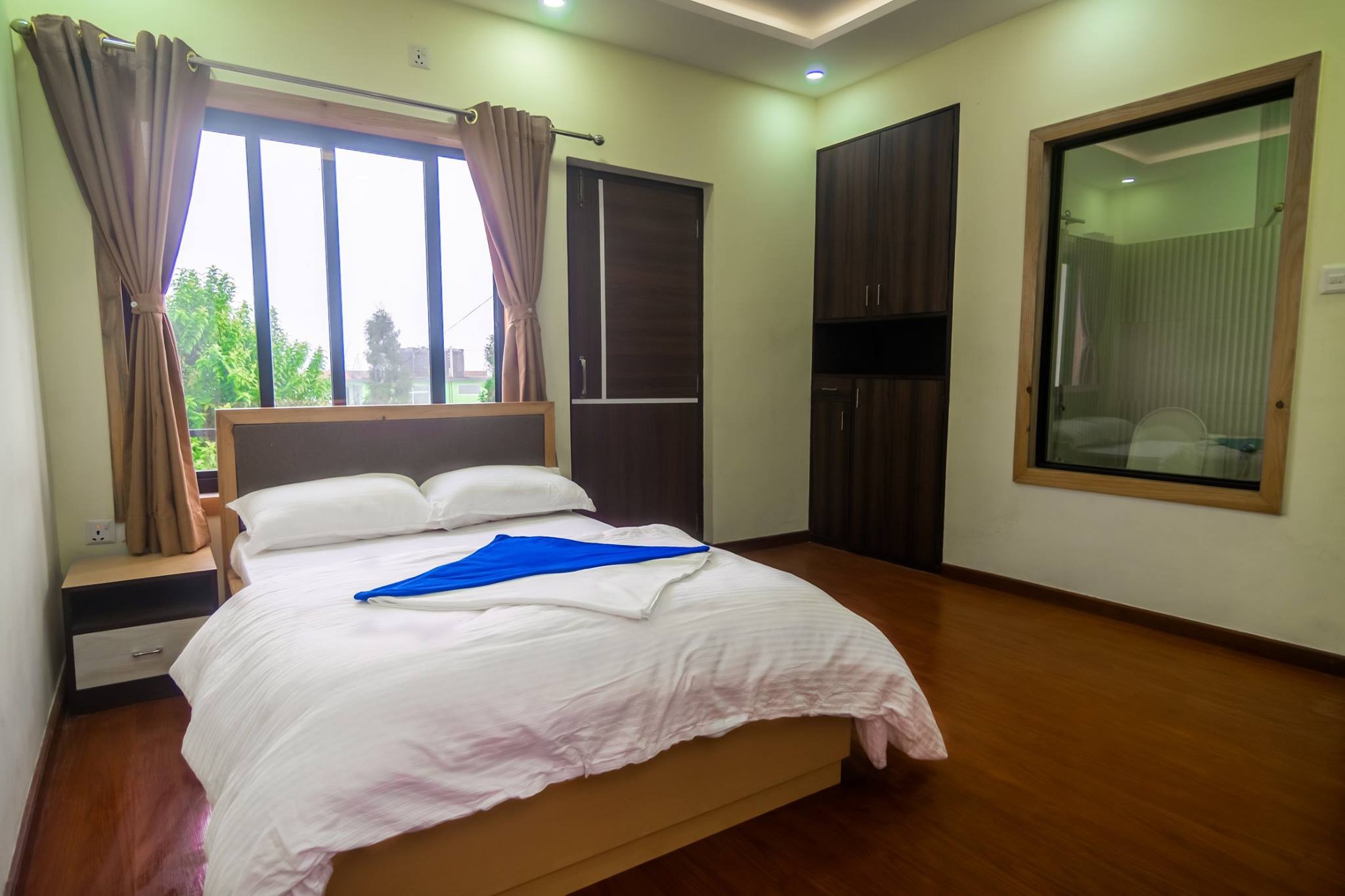 Sabsara Resort
