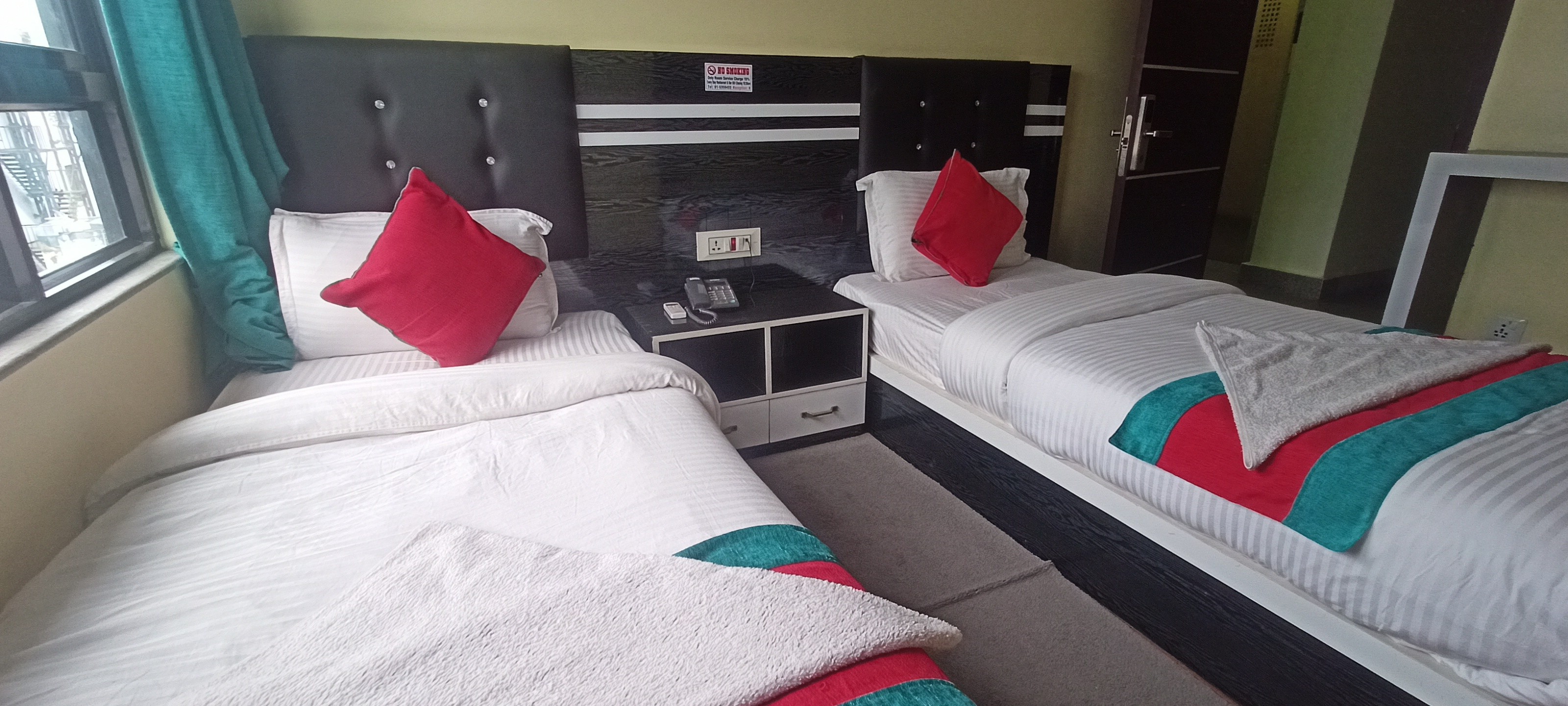 Youjin Hotel