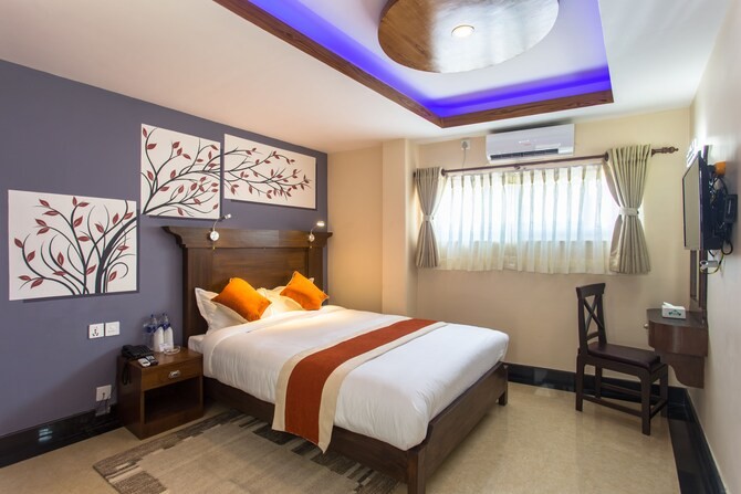 Hotel Beijing Lu