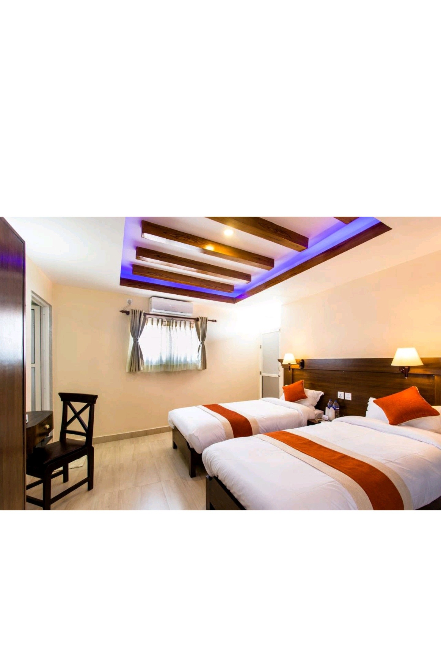 Hotel Beijing Lu