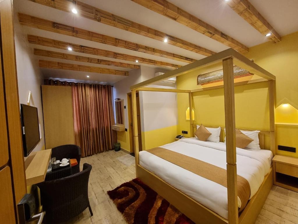 Chautari Boutique Hotel
