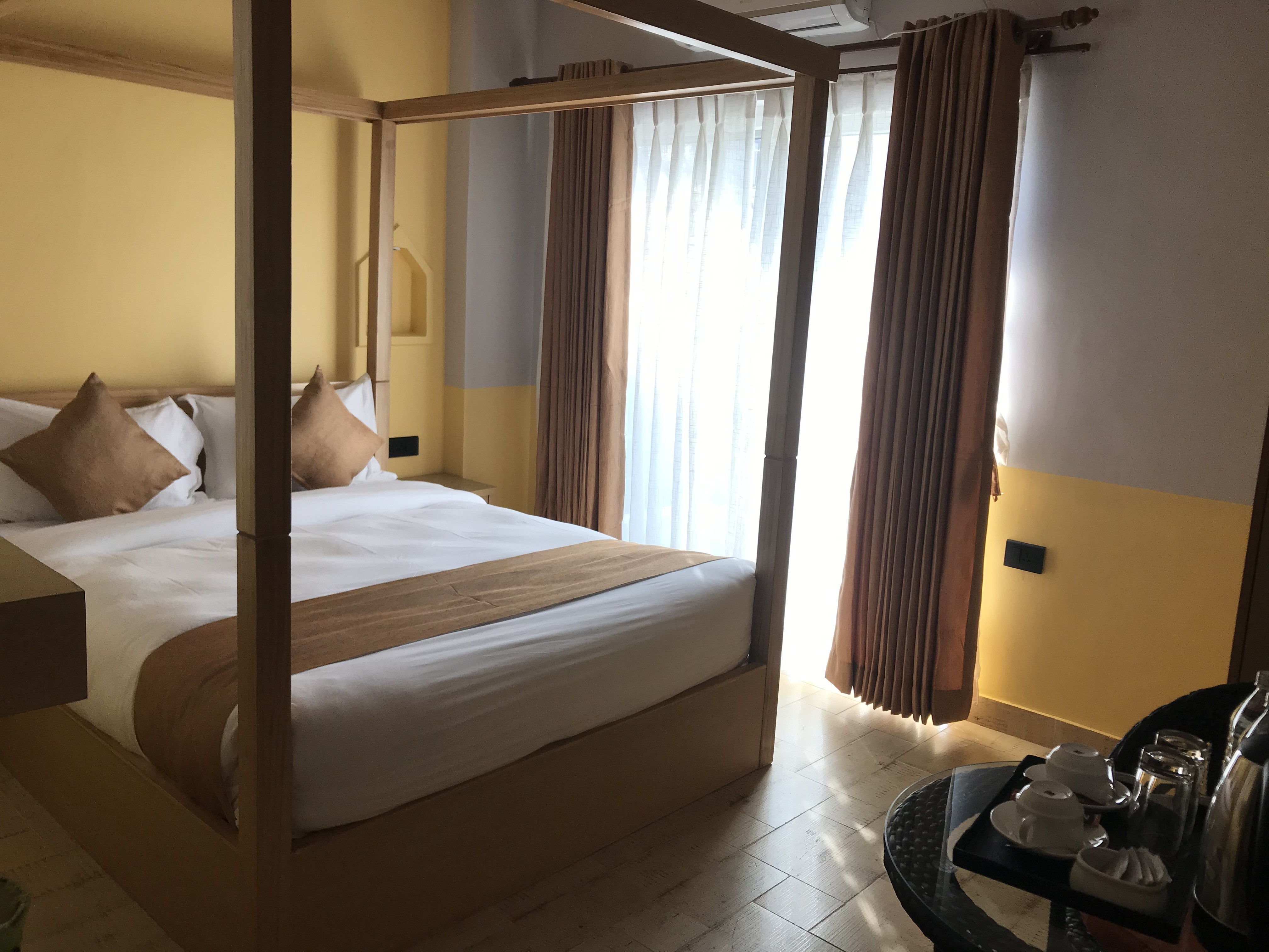 King Room