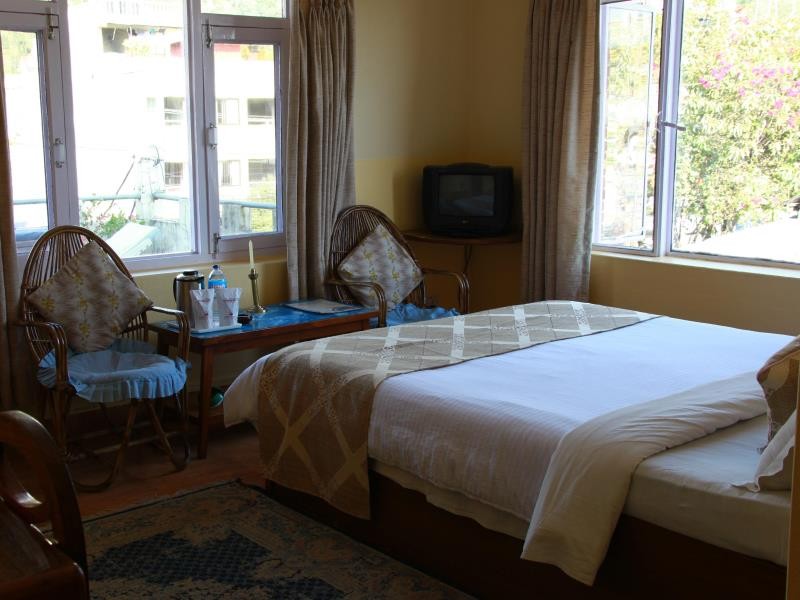 Fairmount Hotel