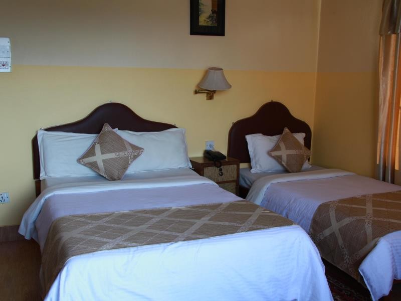 Fairmount Hotel