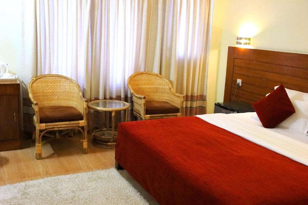 Hotel Tara