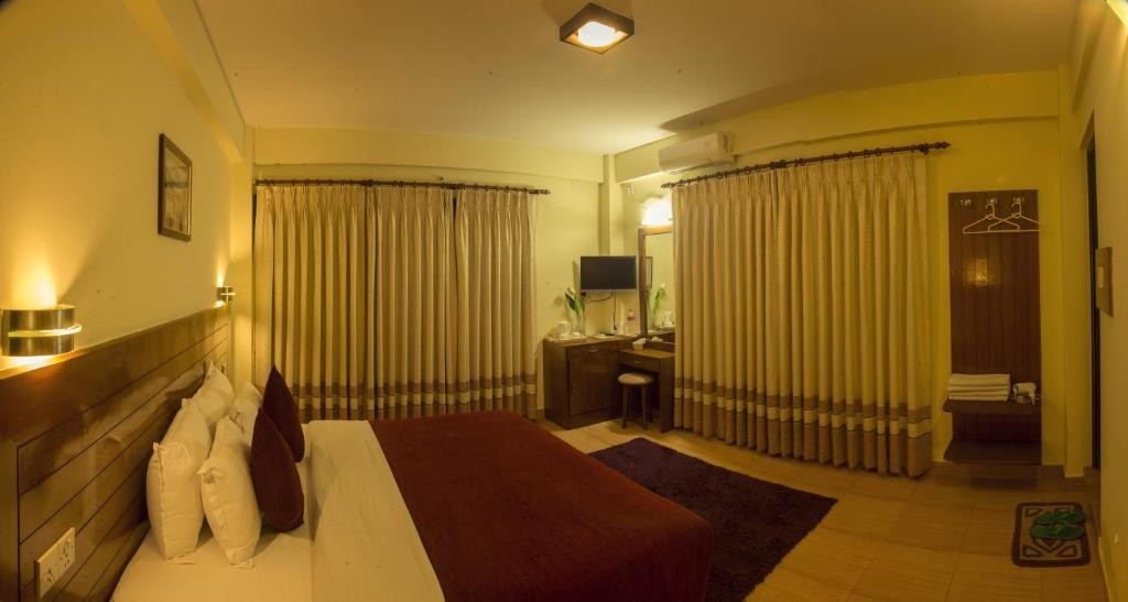 Hotel Tara