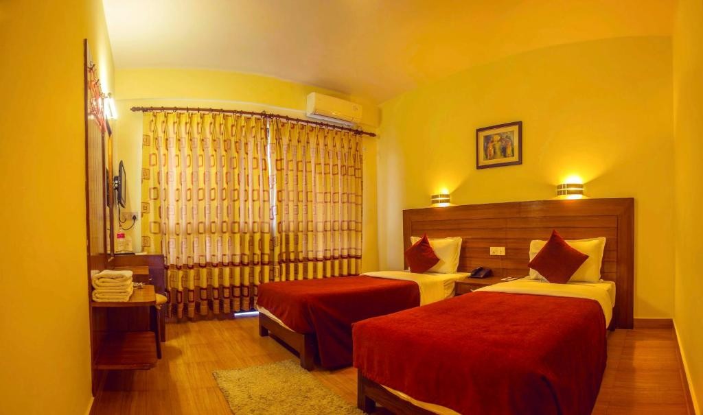 Hotel Tara