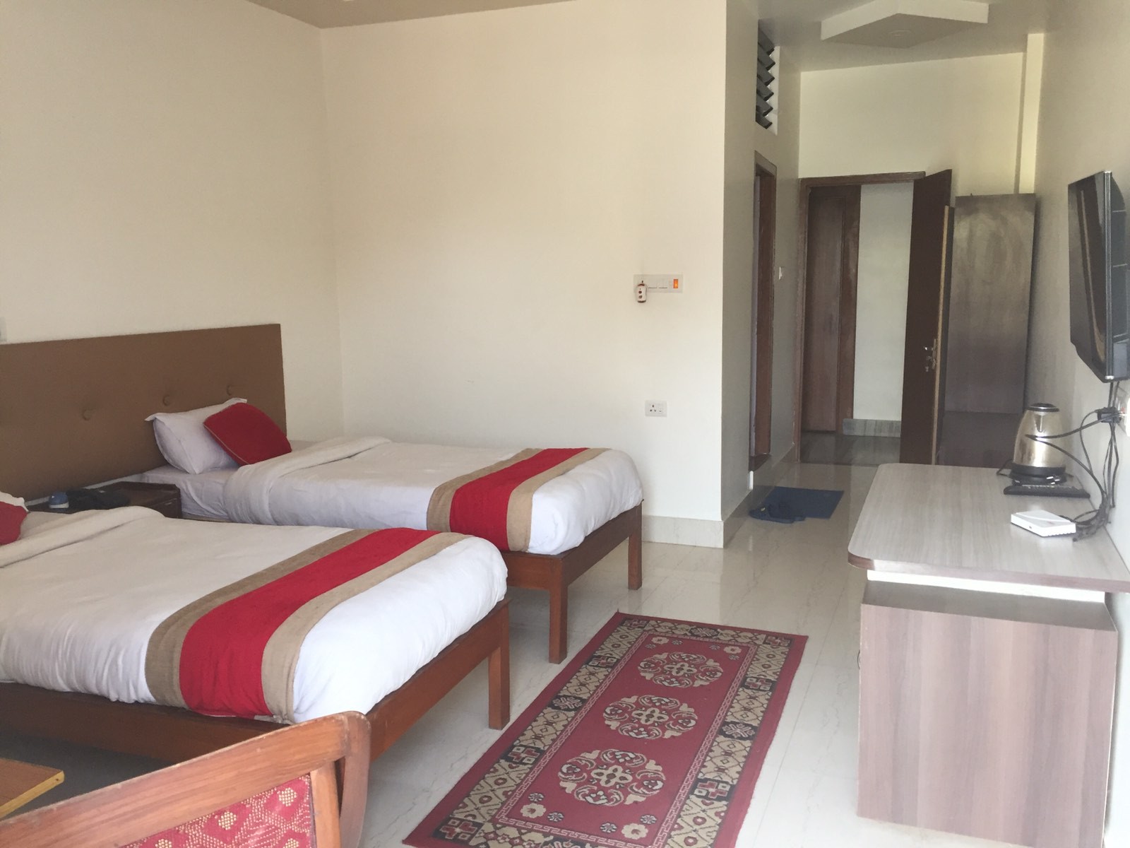 Hotel Eastern Star Biratnagar