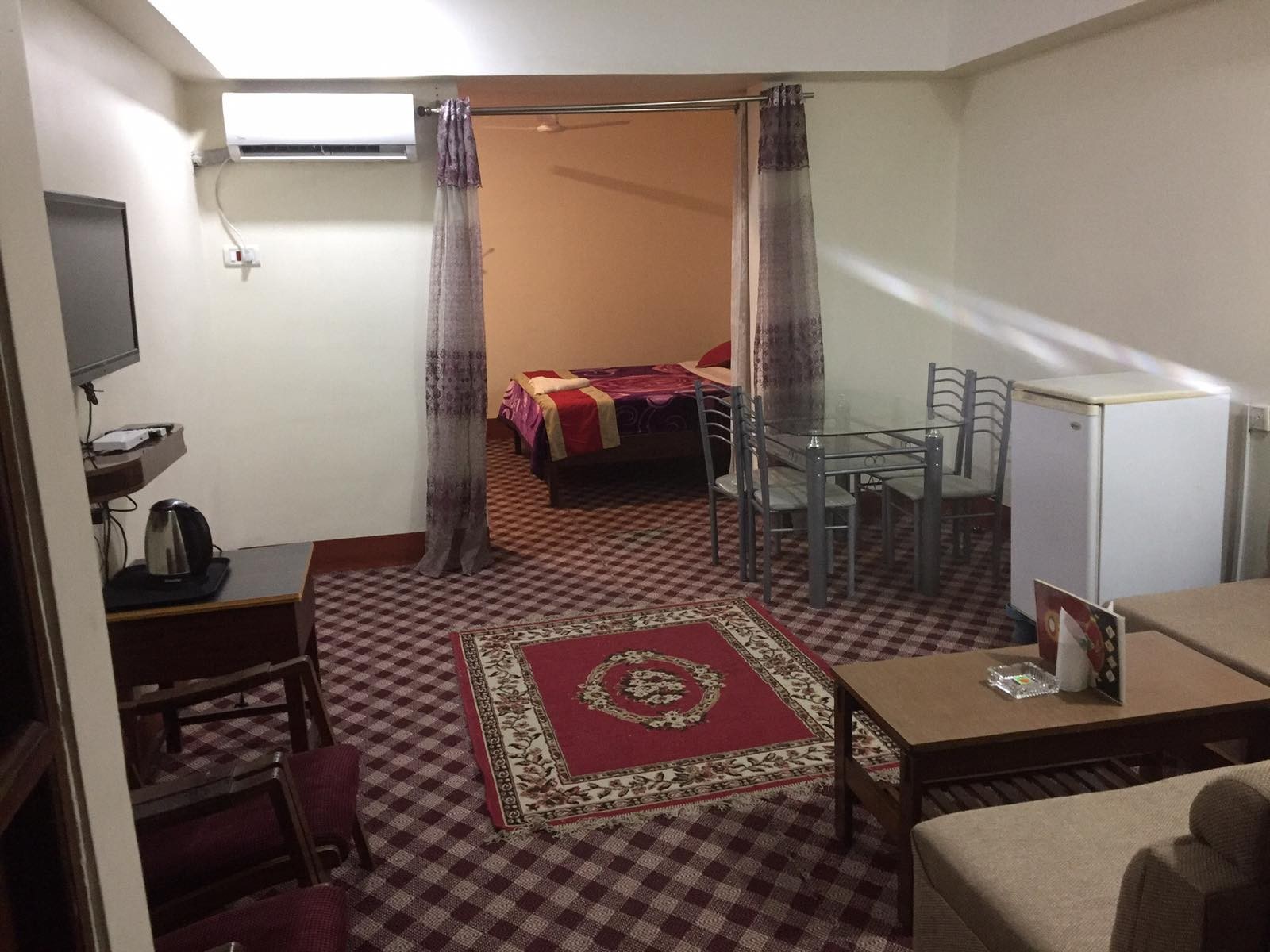 Hotel Eastern Star Biratnagar