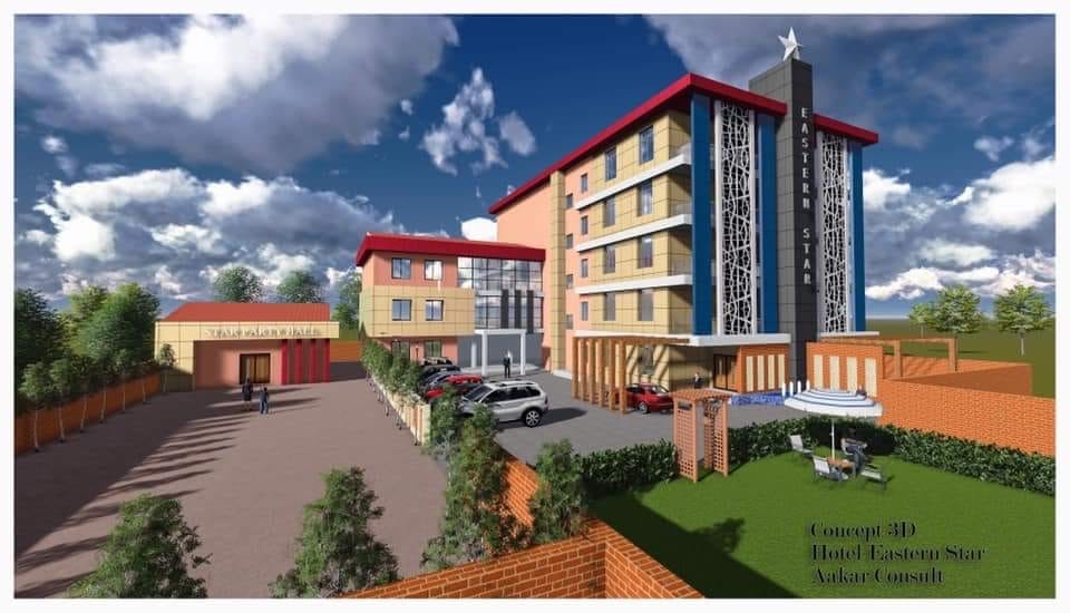 Hotel Eastern Star Biratnagar