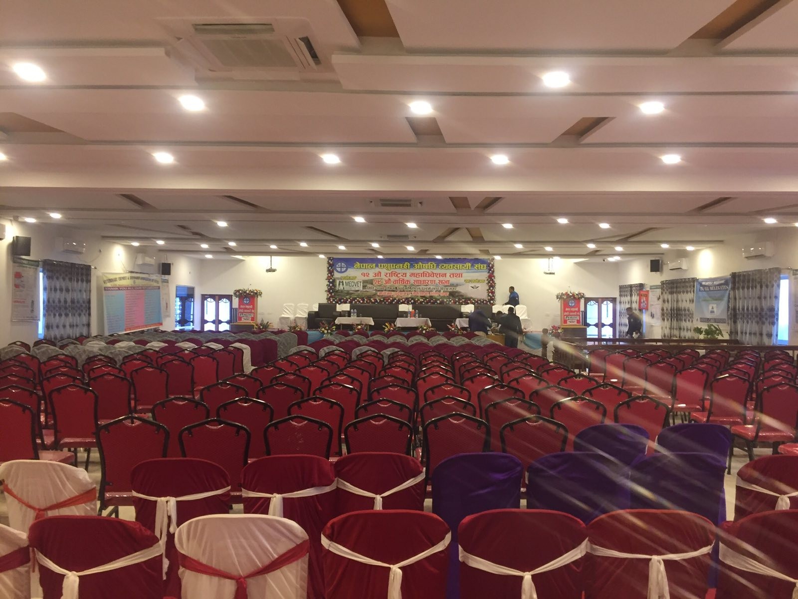 Hotel Eastern Star Biratnagar