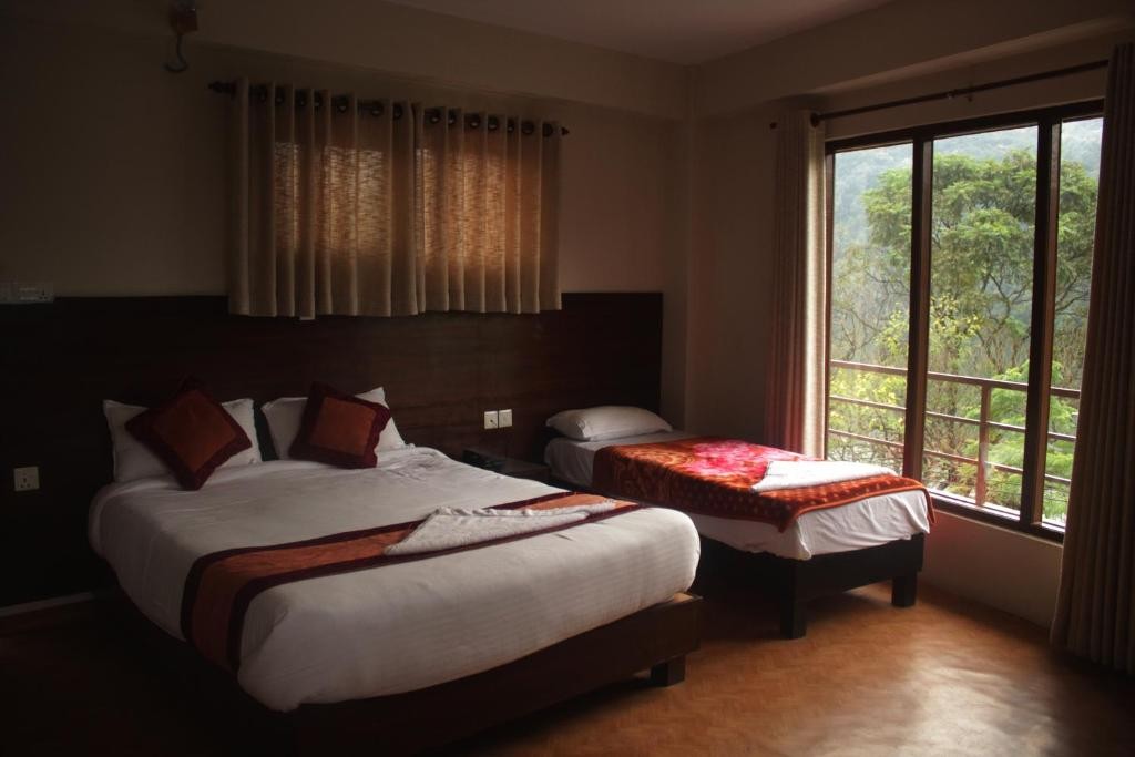 Hotel Himalayan Vacation