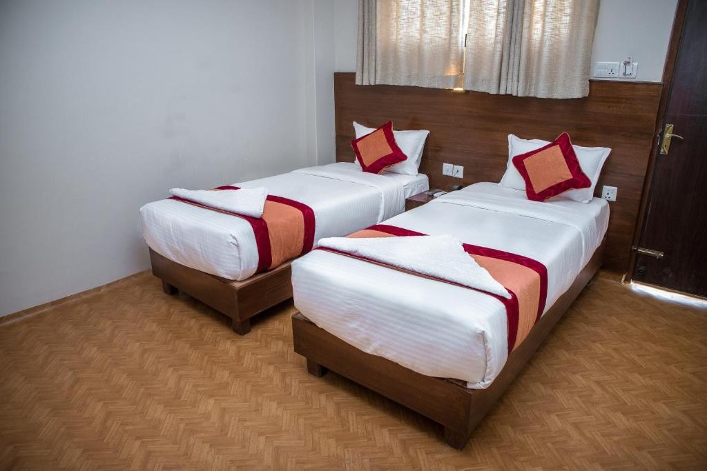 Hotel Himalayan Vacation