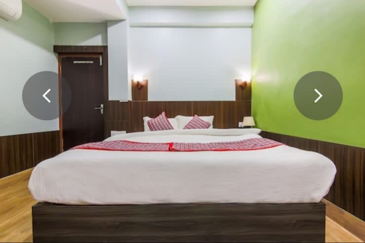 Hotel Aarohi
