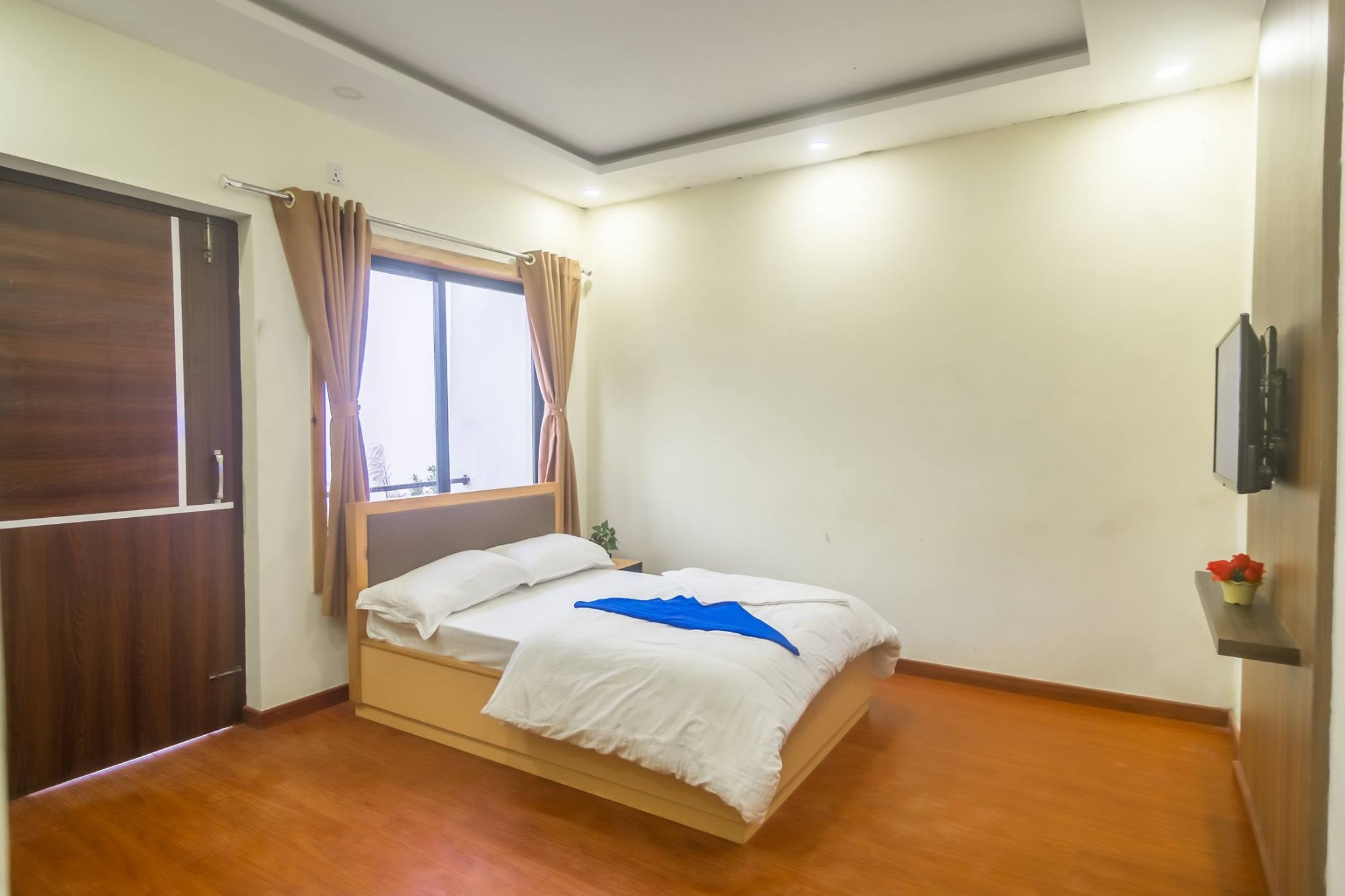 Sabsara Resort