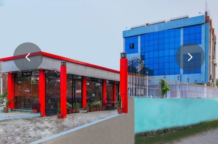 Hotel Aarohi